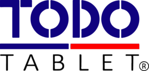 logotipo de todotablet