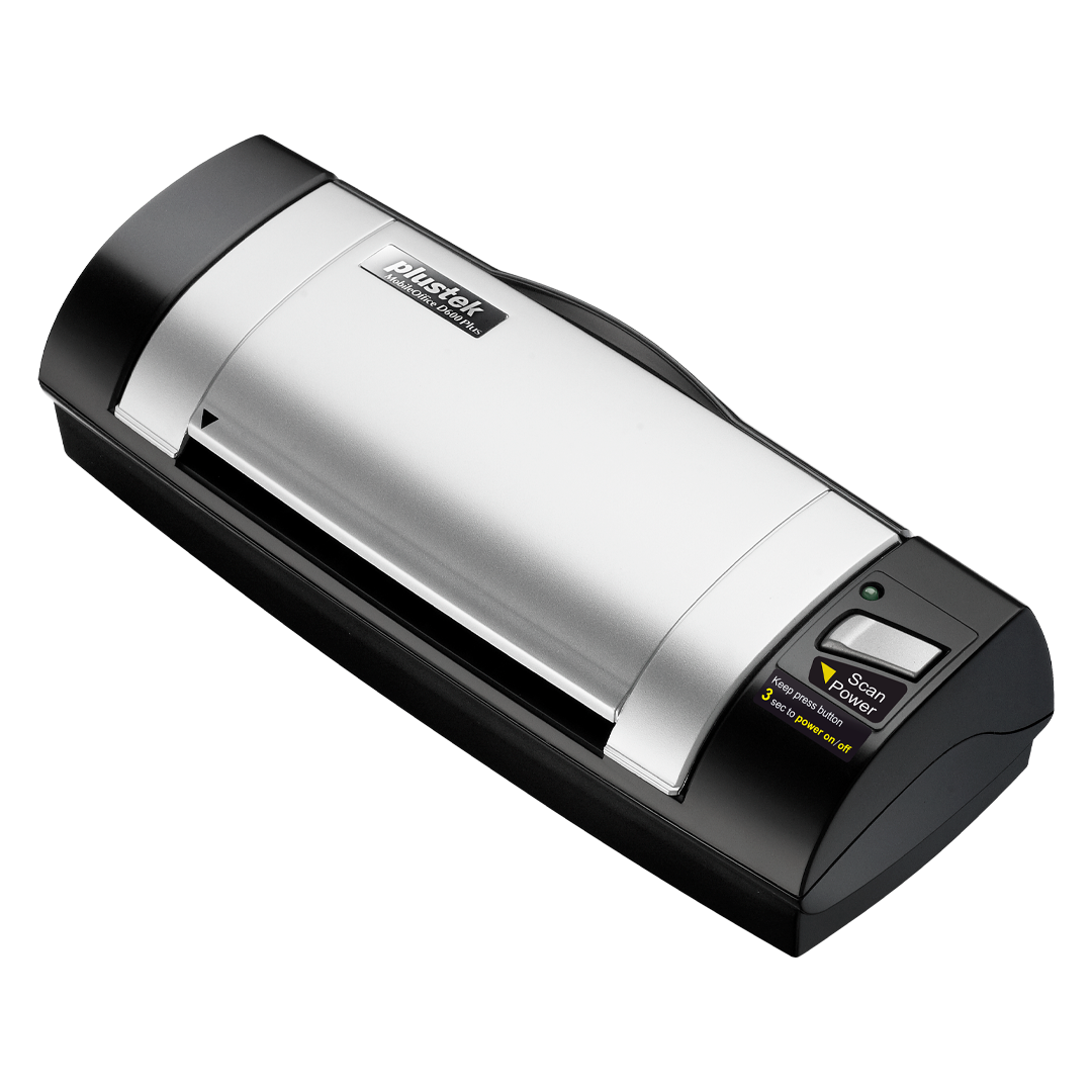 Escáner Dúplex de Documentos WorkForce ES-400 II - Todotablet