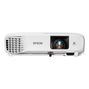 Proyector Epson PowerLite 119W 4.000 lúmenes