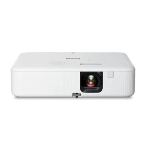 Proyector Portátil Smart Epson EpiqVision FH02