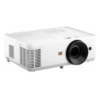 Proyector Viewsonic PA700W