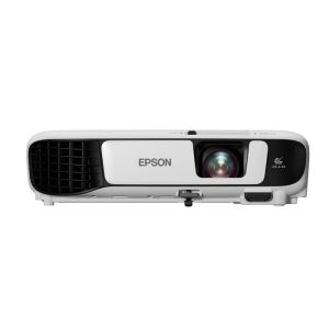 Proyector inalámbrico Epson PowerLite W52+