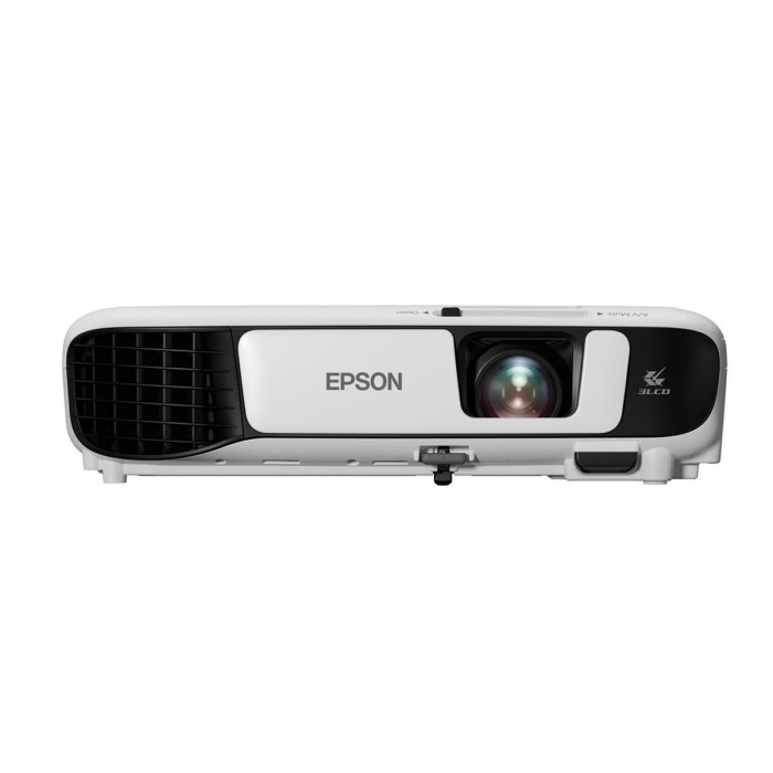 Proyector inalámbrico Epson PowerLite W52+