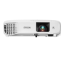 Proyector Epson PowerLite 119W 4.000 lúmenes