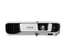 Proyector inalámbrico Epson PowerLite W52+